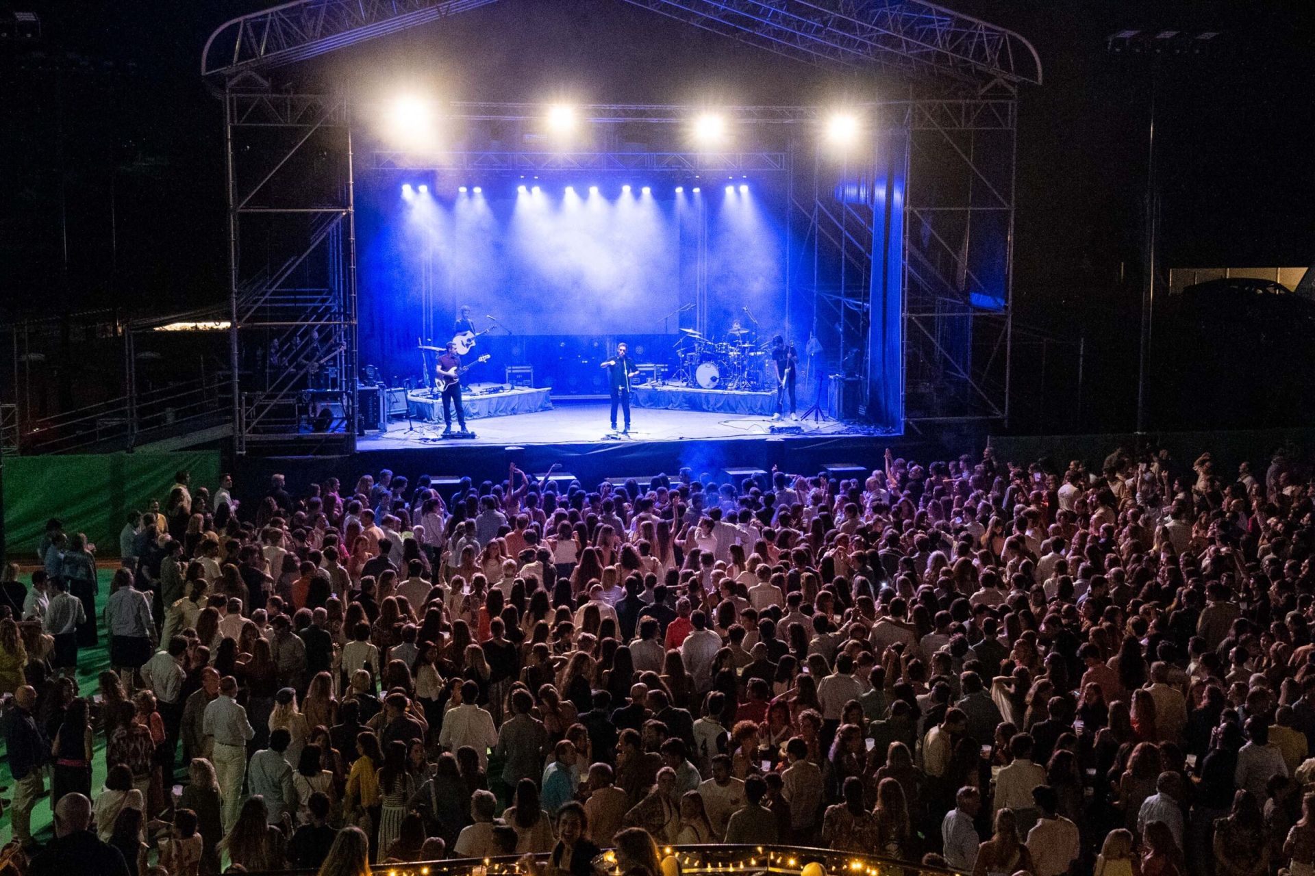 ♔ Concierto de Maldita Nerea