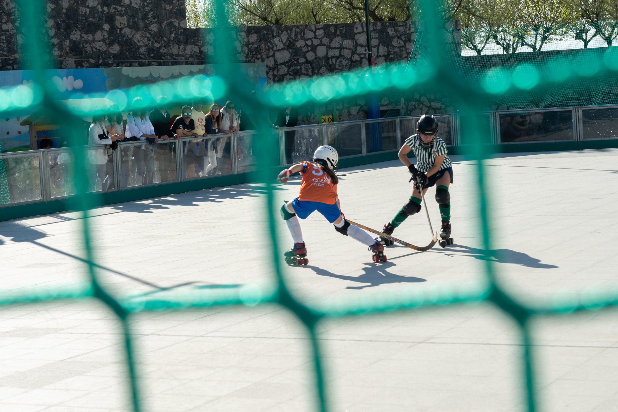 Hockey Patines