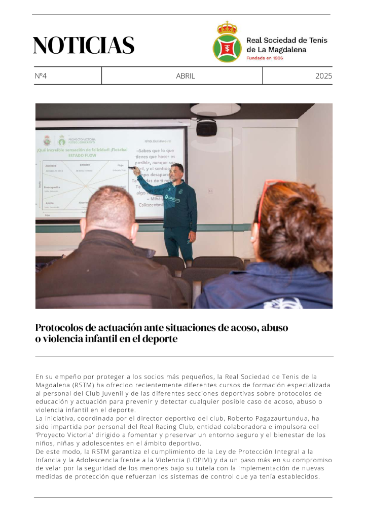 Abril 2025