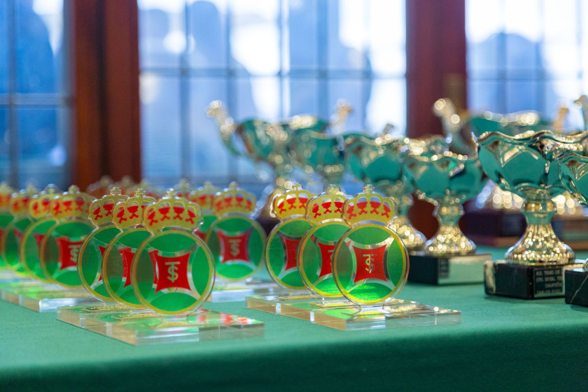 ♔ Gala del Deporte juvenil 2025